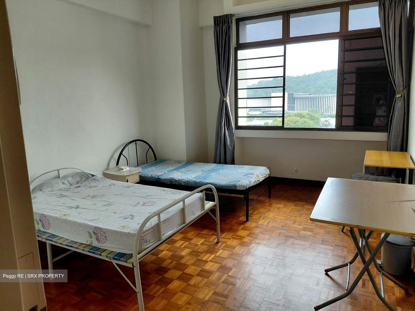 Cashew Park Condominium (D23), Condominium #517101311